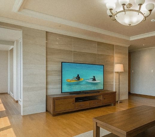 ■ 임은하늘채스테이 ■