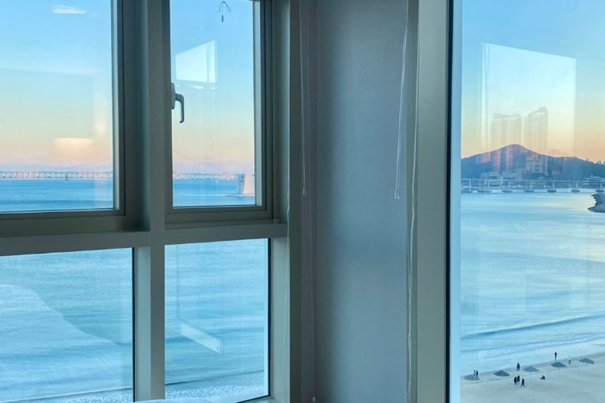 광안리 오션뷰 신축투룸