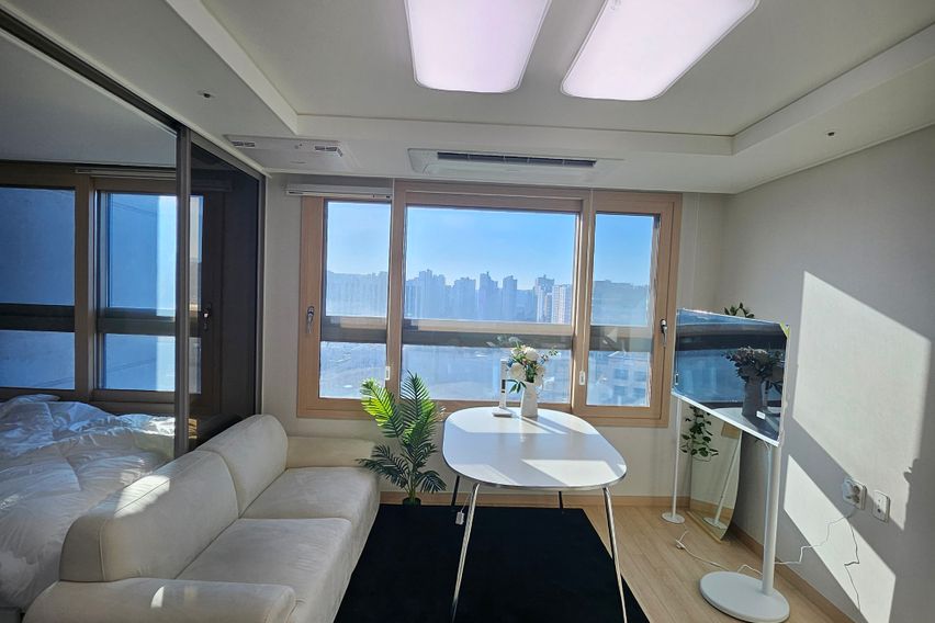  병점역3분컷💕1.5룸