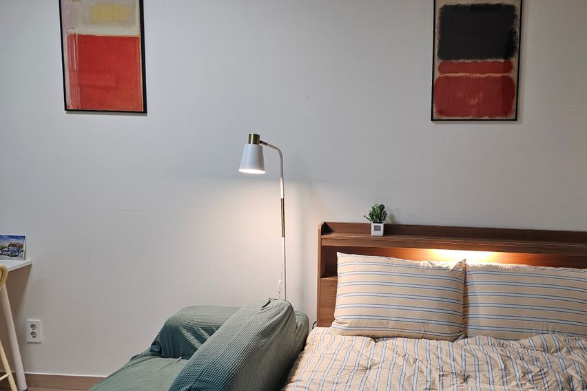 광명역중대병원🌈무료주차