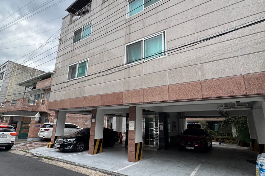 메종 현충로역 201호 16번째 이미지