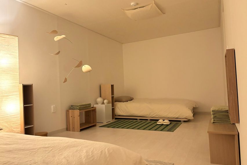 용산 이촌 풀옵션 3룸 3번째 이미지