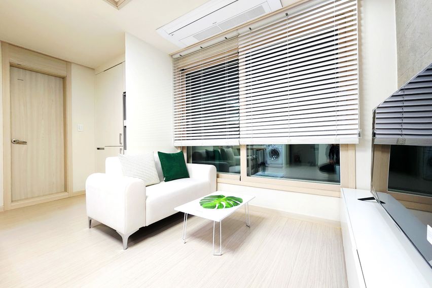 문정역세권 풀옵션투룸