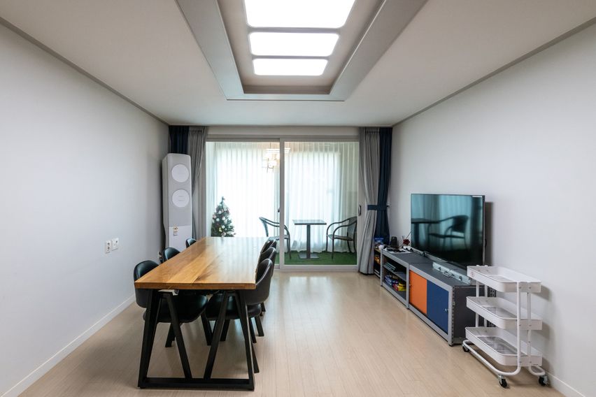 단기임대청라1동202