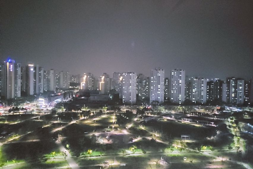 고층공원뷰, 미사역2분