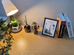 No-deposit studio apartment, Bupyeong Goshiwo 4th image