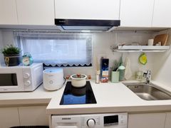 Charming studio apartment 2th image