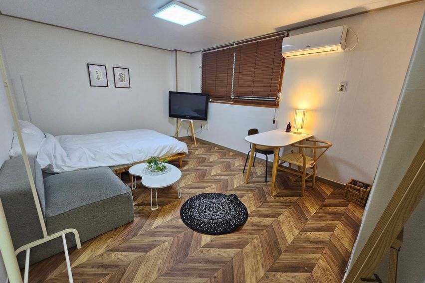 홍대신촌세브란스풀옵션