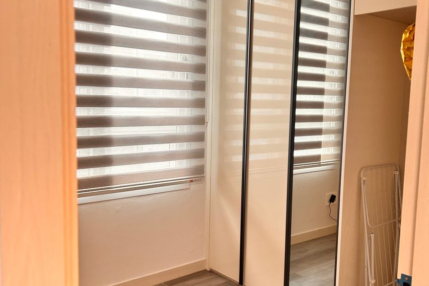 투룸, 단기임대 가능