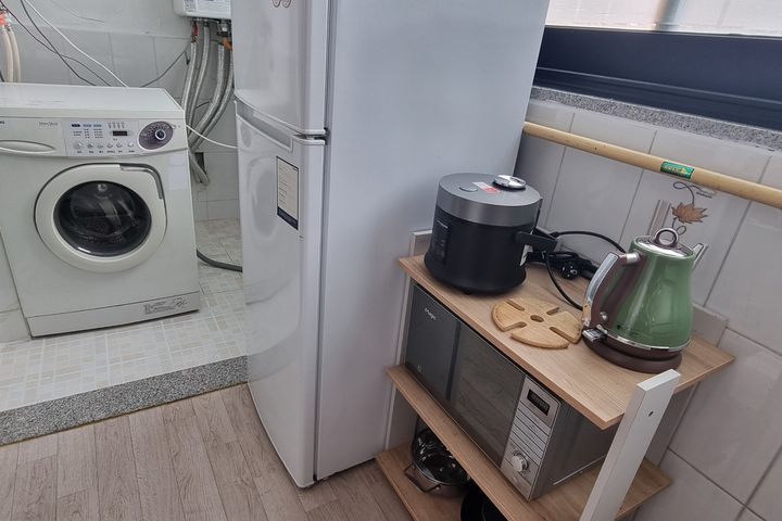  동천역3호선 경대병윈 5번째 이미지