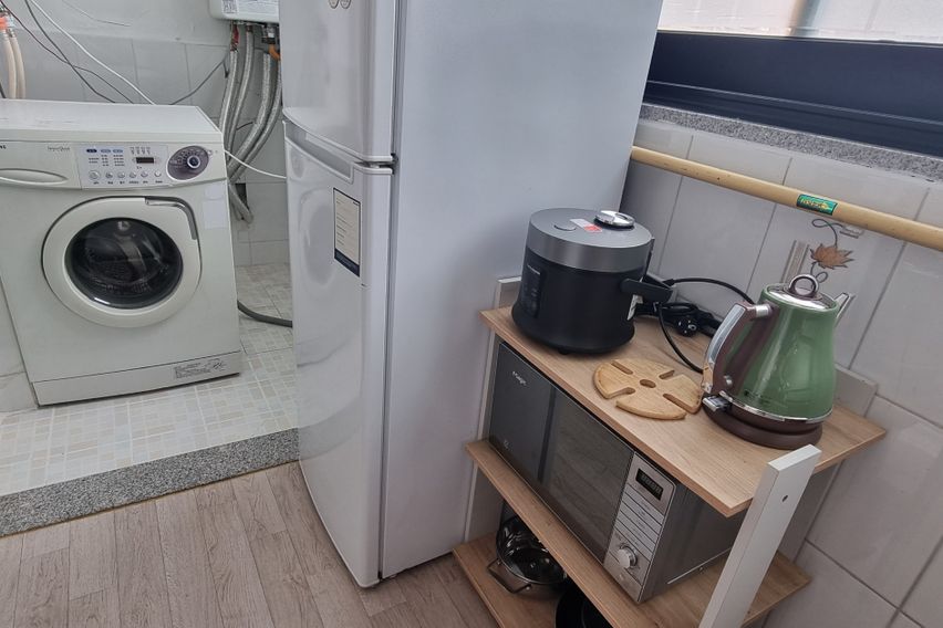  동천역3호선 경대병윈