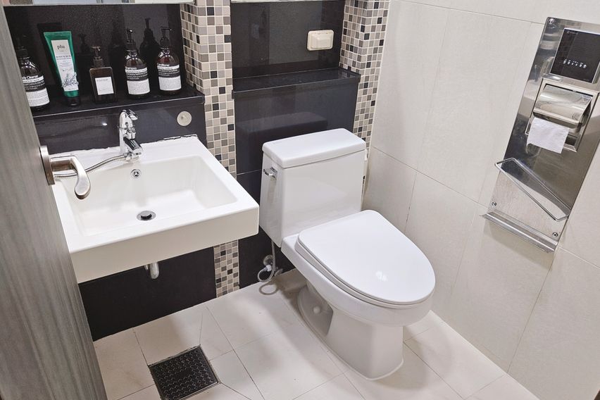 🌈송도 중심지 49m2