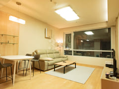 3-room apartment, 1 minute from Sindongdaegu 0th image