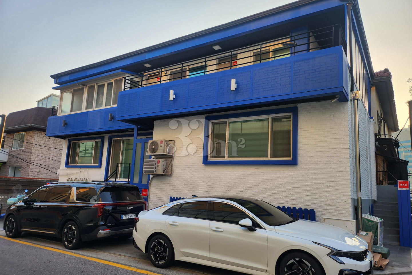 Super-low price 2-room unit near Sinnonhyeon 19th image