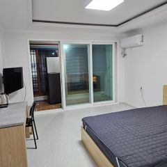 ♡속초 바다향기 202 방 이미지