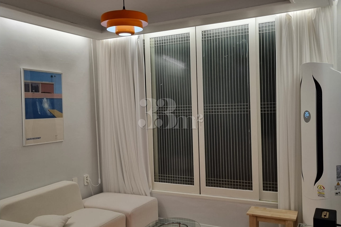 Accommodation right in front of Yangyang Trad 6th image