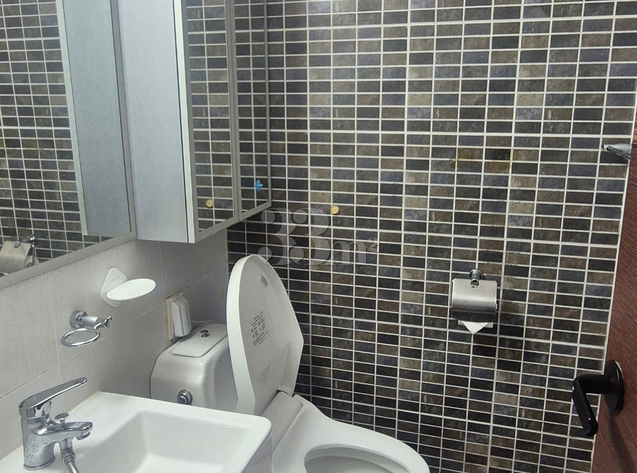Fully Furnished Studio B203 8th image