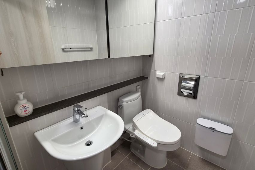 신중동역 깨끗한 새숙소 9번째 이미지