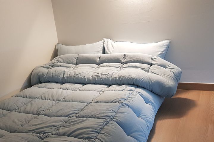 회기스테이 1번째 이미지