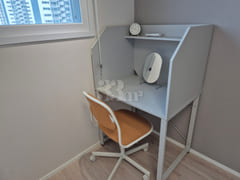 ๐ฉตNew two-room apartment. 5 minutes from Beom 8th image