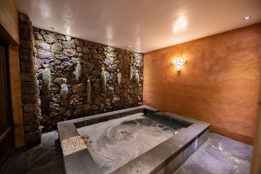 자쿠지 숙소-노을담A