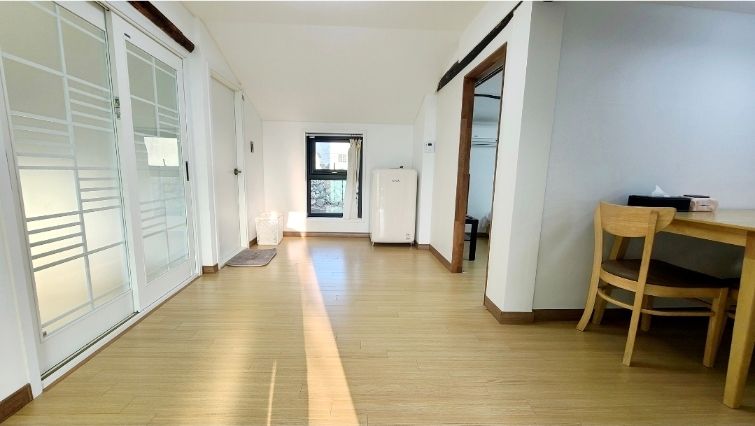 전통가옥 2채 40평 17번째 이미지