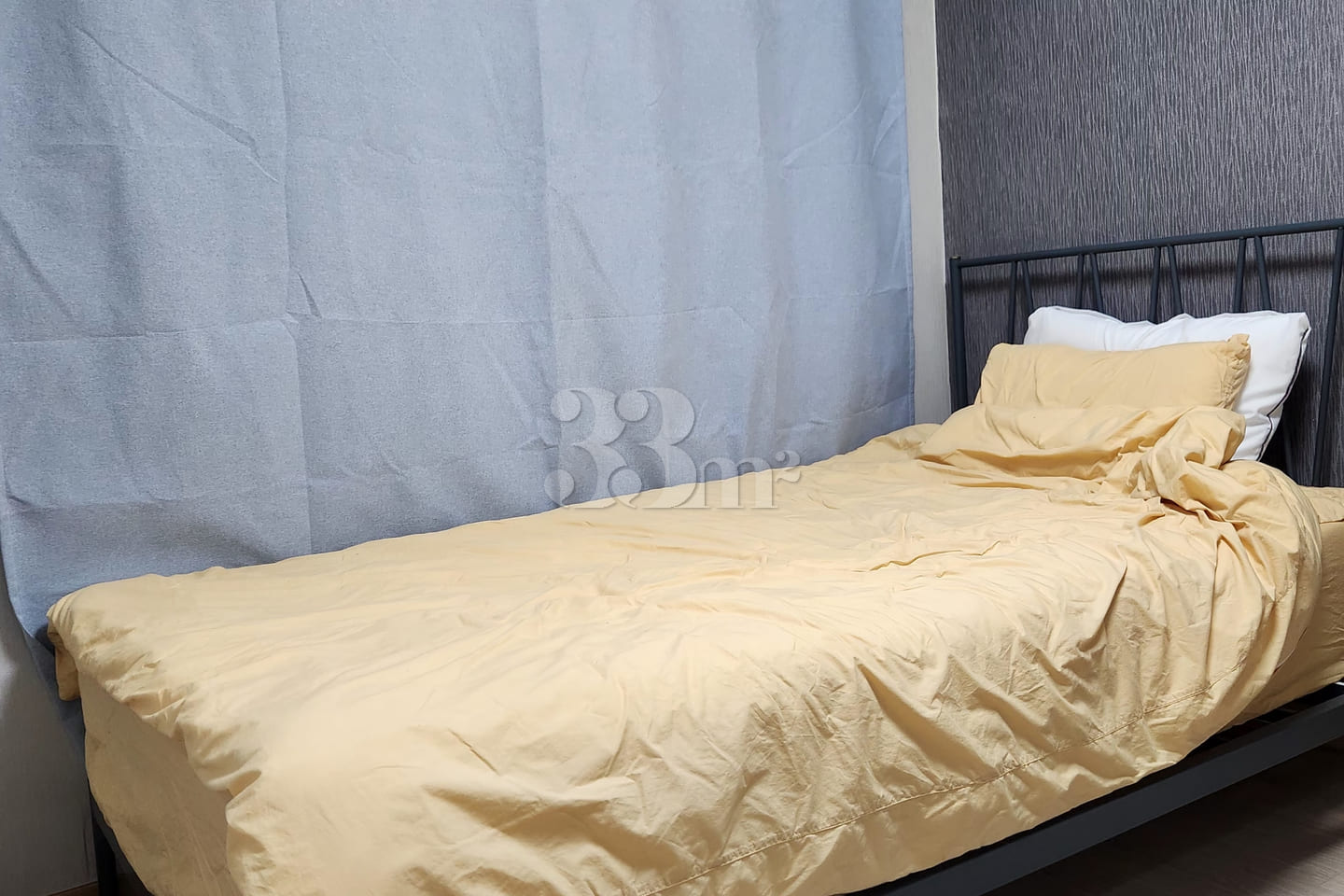 Mokgam Two-Room Cozy Officetel 3th image