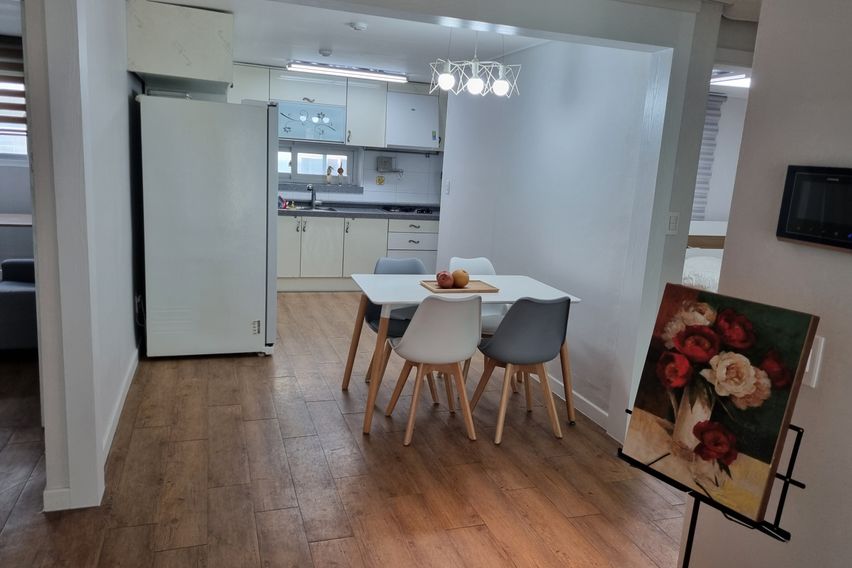 윤슬스테이 포항(풀옵) 4번째 이미지