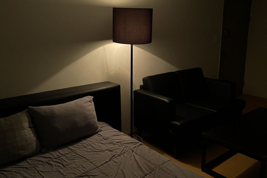 느린마을스테이 C