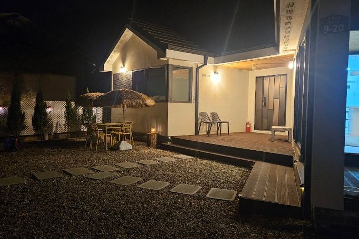 한번쯤살고싶은 전원주택 19번째 이미지
