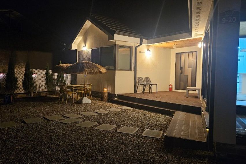 한번쯤살고싶은 전원주택 19번째 이미지