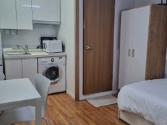 One-room apartment near Myeonmok Station B02 1th image