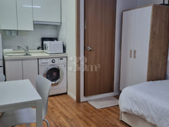 One-room apartment near Myeonmok Station B02 1th image