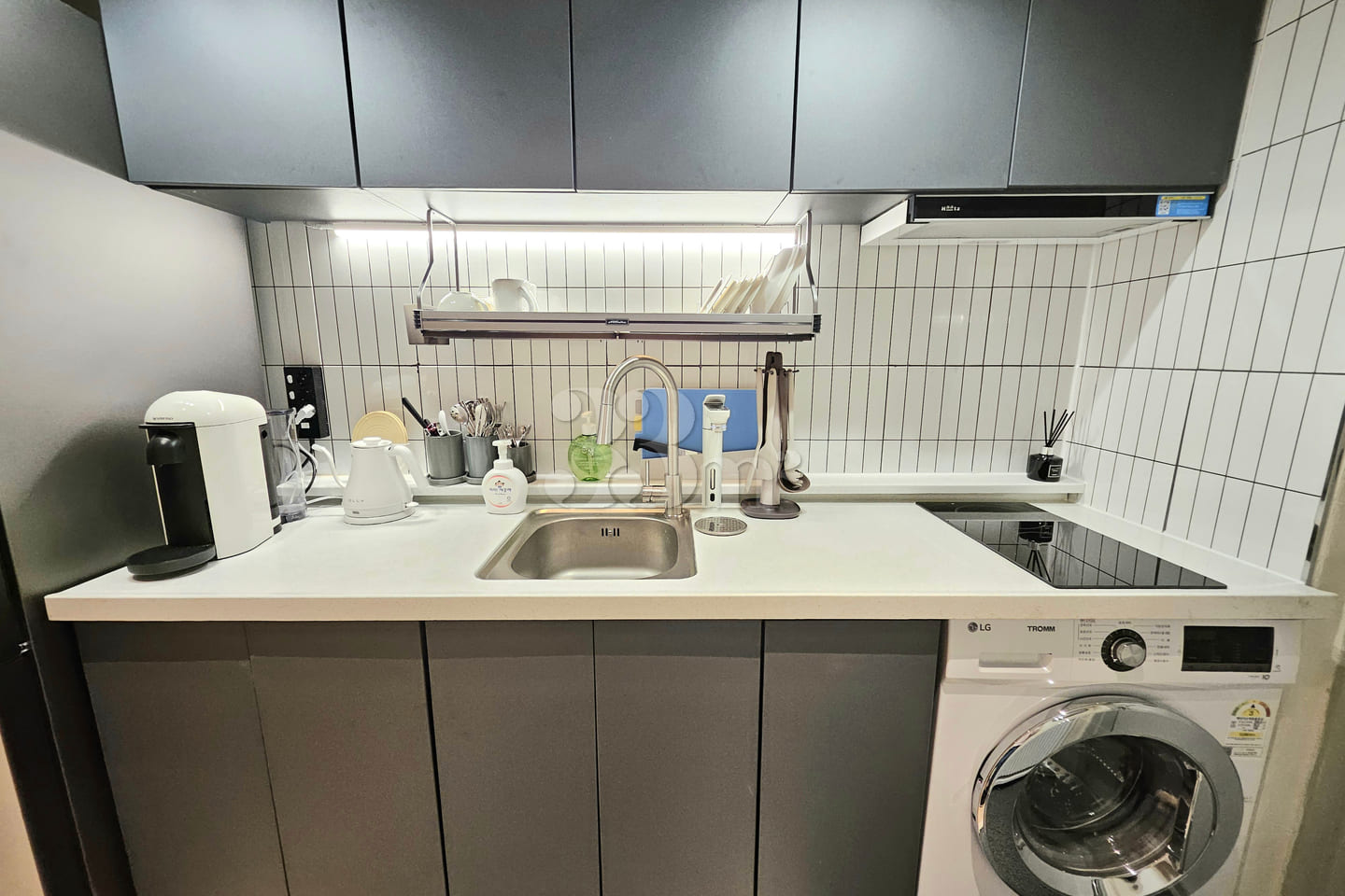 Yeokbuk District Duplex Shine Stay 3th image