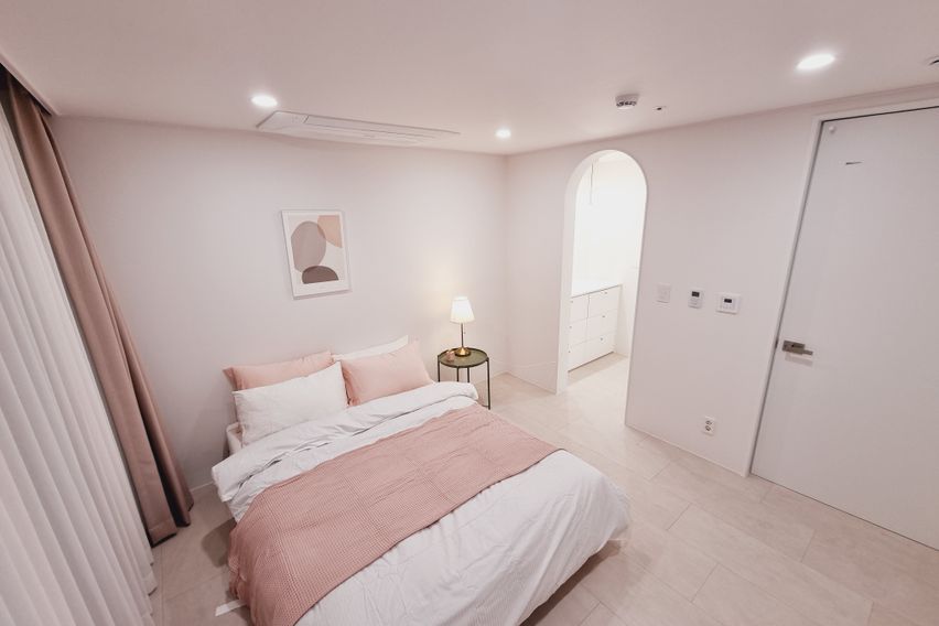 상암 마포DMC 아파트