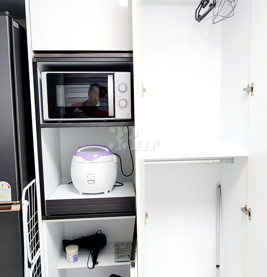 Simple and comfortable, fully equipped unit i 4th image