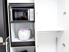 Simple and comfortable, fully equipped unit i 4th image