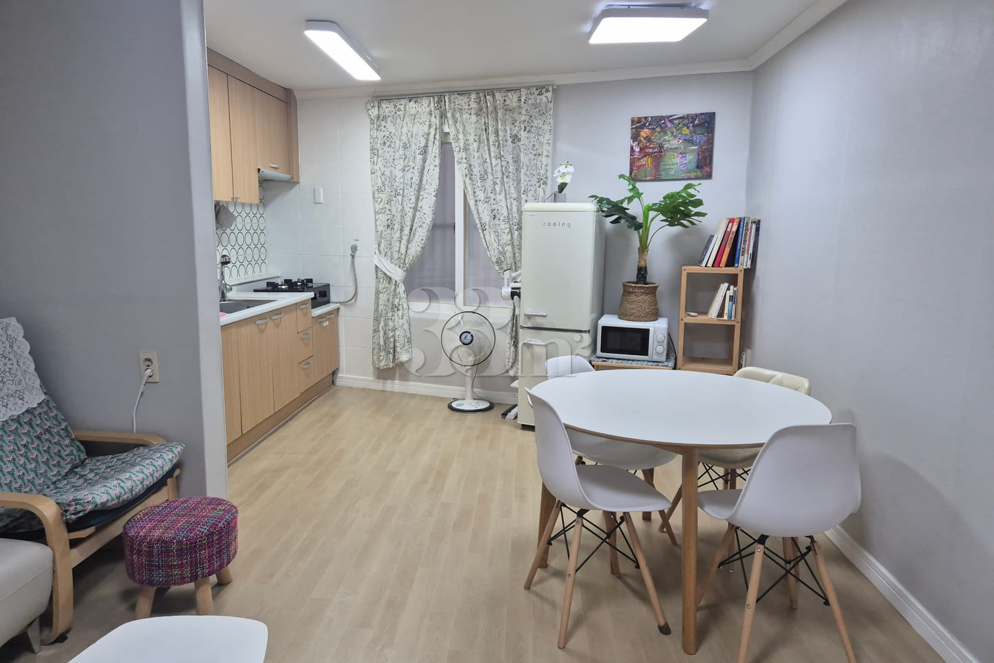Yangjeong House 3th image
