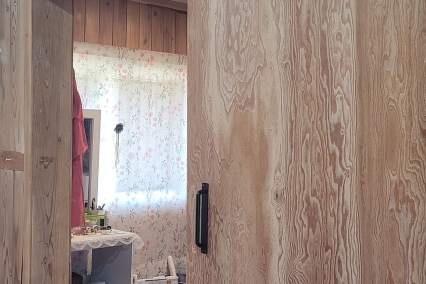 제주 서쪽한경돌집독채