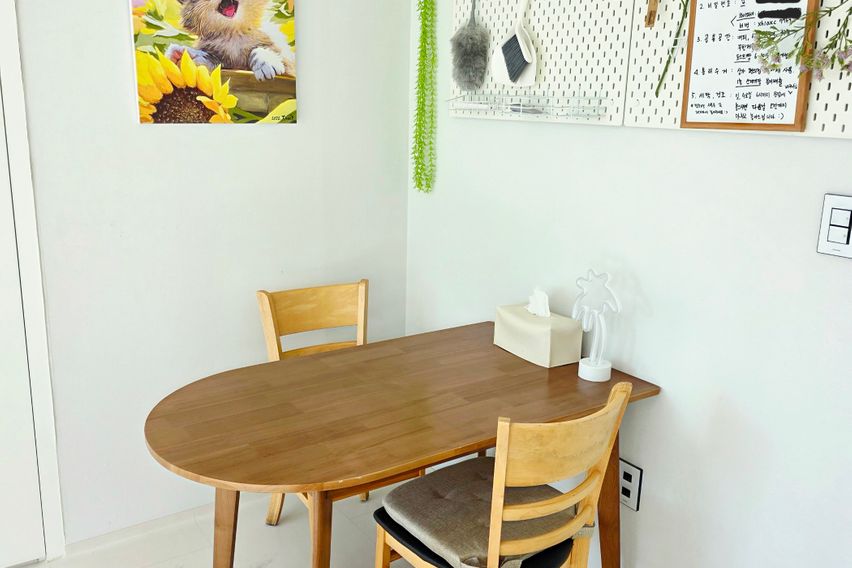 ❤️춘천 소양강뷰아파트