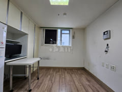 Studio apartment 7 minutes from Bucheon Stati 3th image
