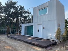 sunset house 1번째 이미지