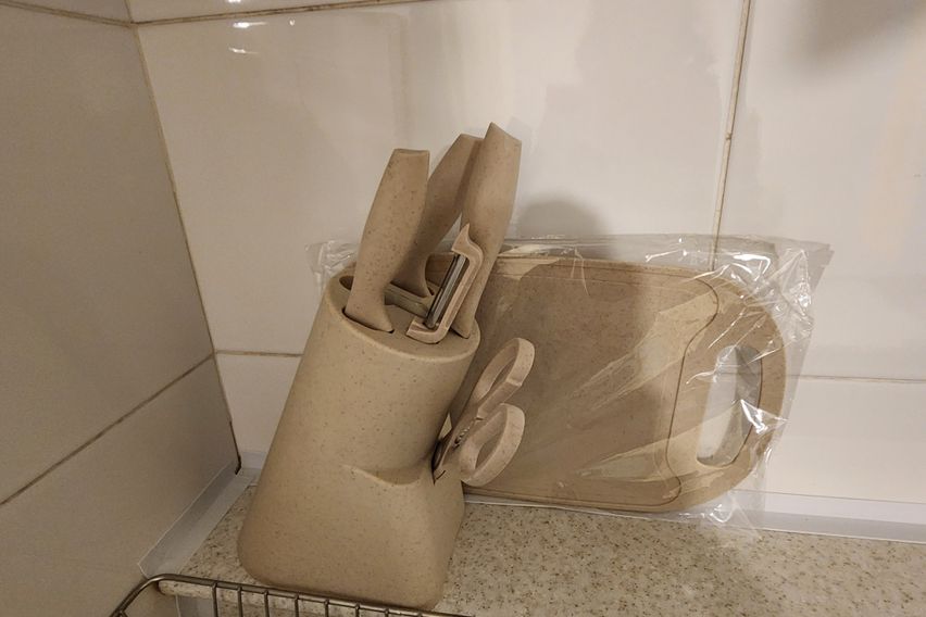 6호선대학가깔끔원룸 5번째 이미지