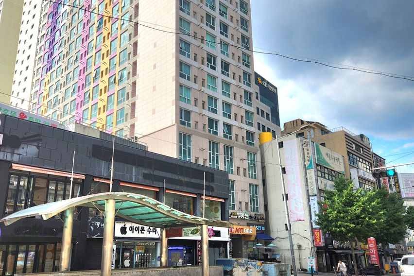 광주 충장로 도보1분 10번째 이미지