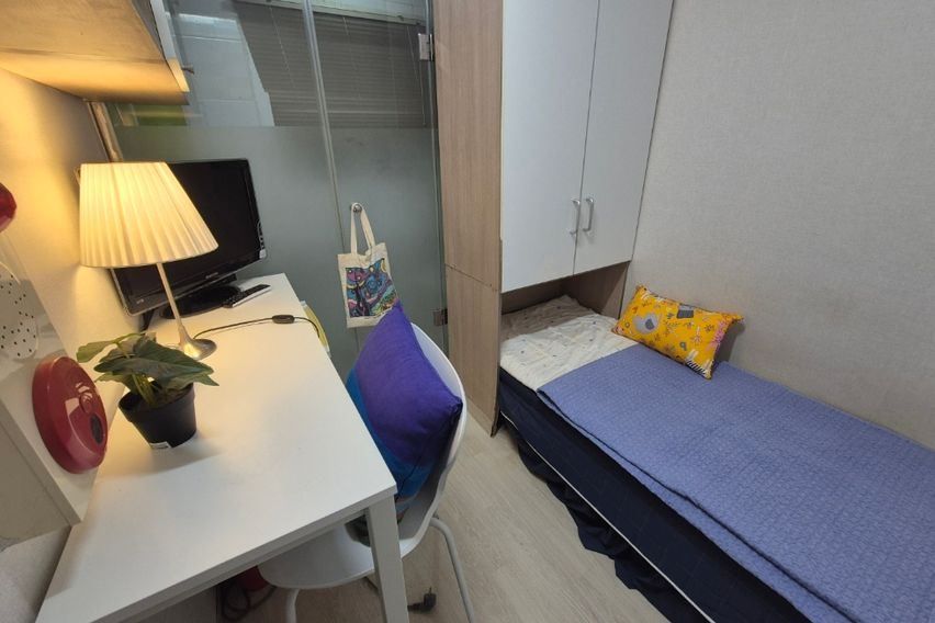 온하우스 아늑편안원룸형