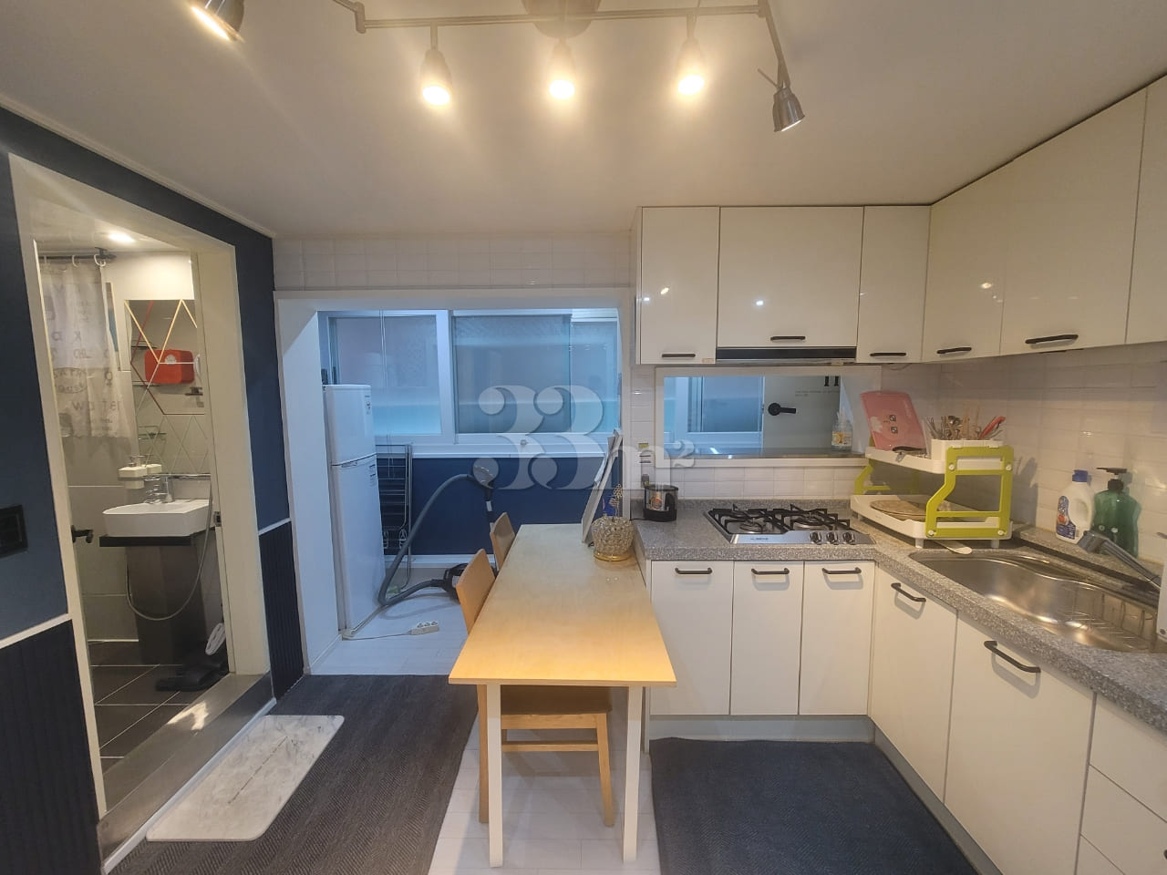 New, fully furnished, near Mangwon Station 1th image