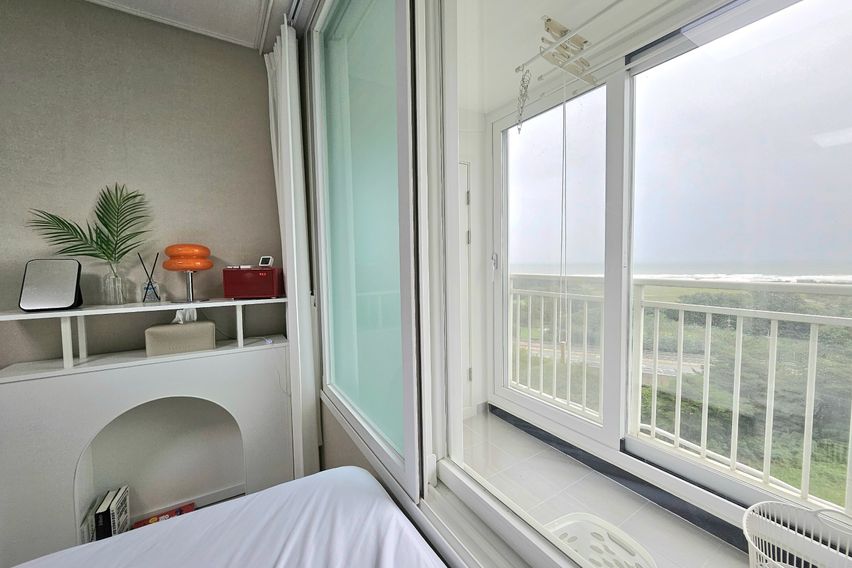 풀오션뷰 20평 아파트