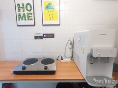Comfortable studio apartment near Sejong Univ 17th image