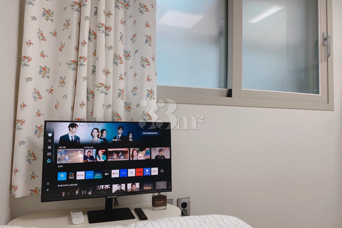 New studio apartment near Nakseongdae Station 6th image