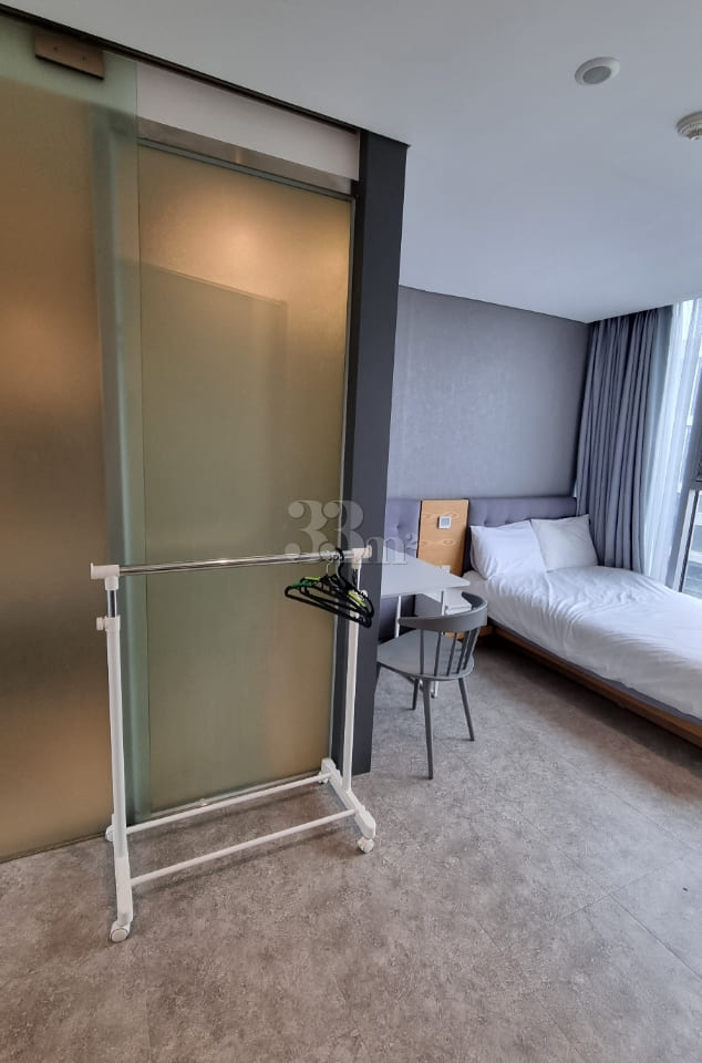 Building A, comfortable place for 1-2 people 8th image